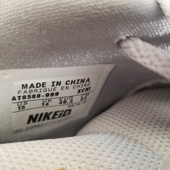 Nike Kyrie Low 1 main image 4